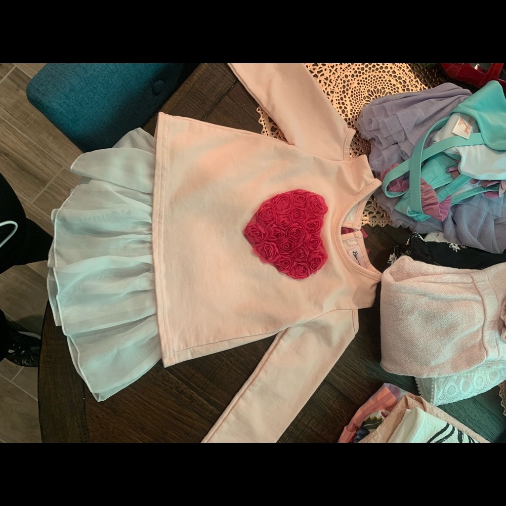Tops Bundle